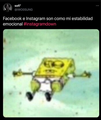 La estabilidad emocional como facebook