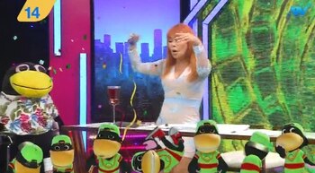 Infobae Perú / Captura TV