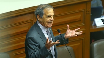 Roberto Chiabara fue elegido como