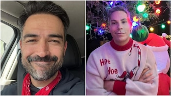 A pesar de no compartir