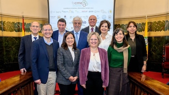 La Federación de Asociaciones Científico