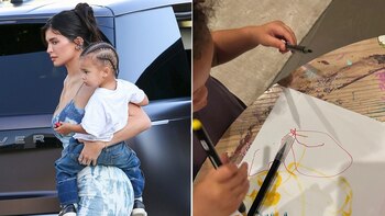 Así es la vida hogareña