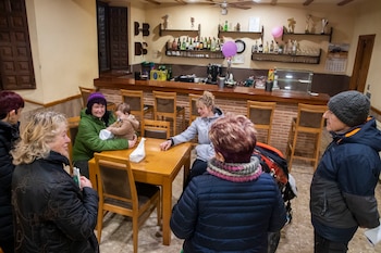 La vida social en el