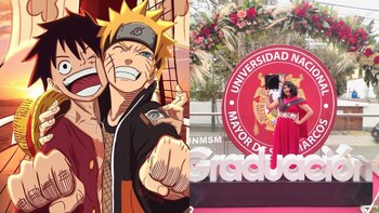 La joven profesional mencionó a