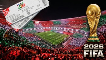 Cómo comprar entradas al Mundial 2026 en línea sin caer en estafas: guía de seguridad paso a paso