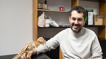 Un estudio liderado por la