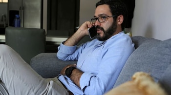 Antes de que la comunidad internacional declare ilegitima la relección de Daniel Ortega, la ciudadanía debe demostrar la ilegitimidad del proceso y sus resultados quedándose en casa el día de las votaciones, dice Jesús Téfel, miembro de la UNAB. (Reuters)