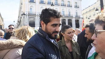 El Parlamento Europeo retira la inmunidad a Alvise Pérez para que el Supremo le investigue por la supuesta financiación irregular de Se Acabó la Fiesta