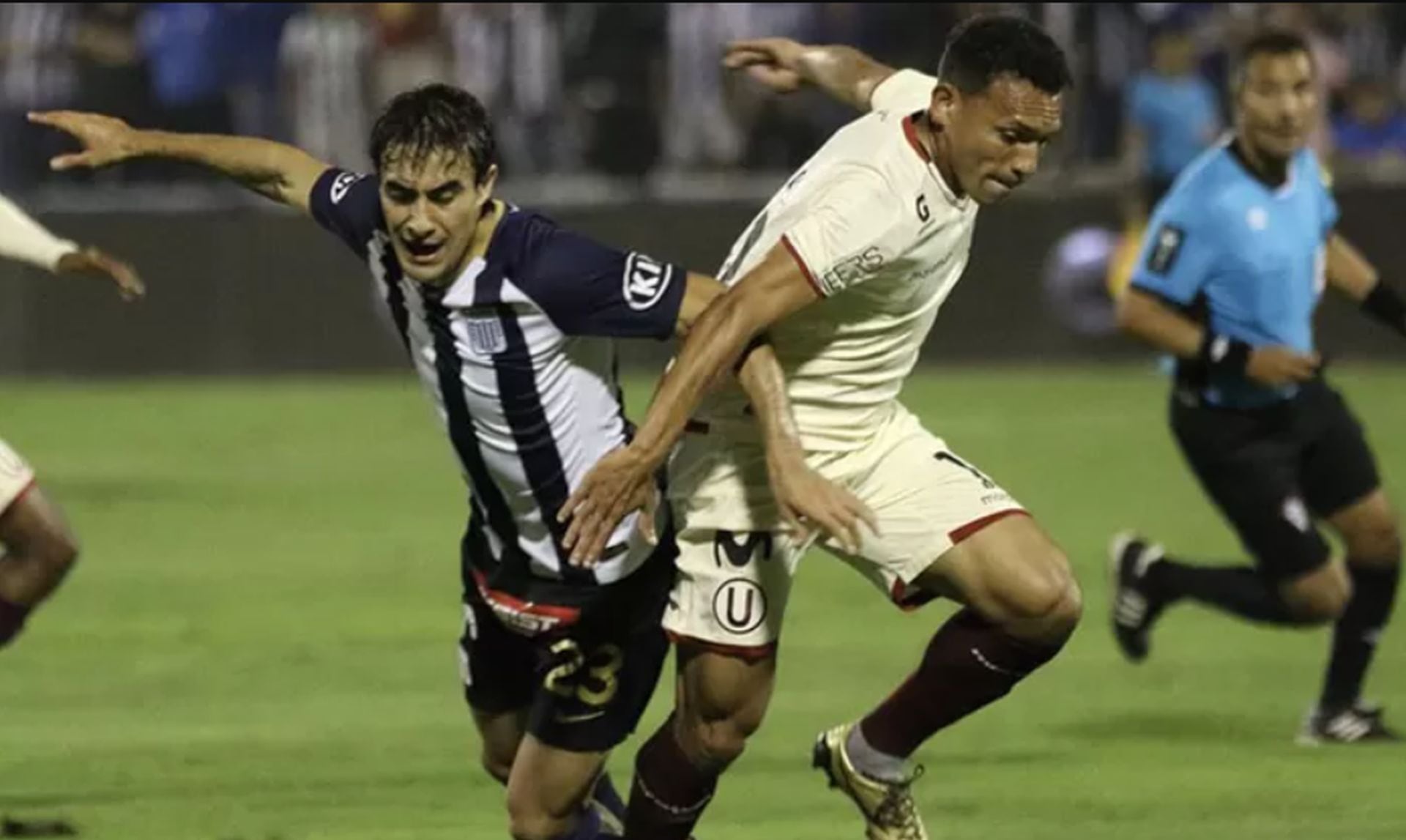 Los ocho años de sequía de Alianza Lima: así fue la última vez que los ‘blanquiazules’ le ganaron a Universitario de Deportes en Matute