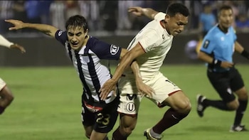Los ocho años de sequía de Alianza Lima: así fue la última vez que los ‘blanquiazules’ le ganaron a Universitario de Deportes en Matute