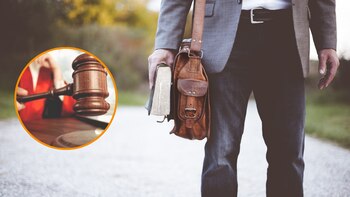 Imagen de archivo de un