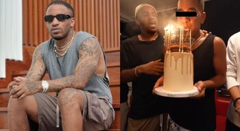 Jefferson Farfán y las críticas