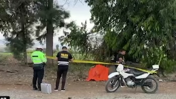 Sicarios acribillan a exjugador del
