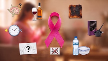 Un estudio global suma una clave sobre los factores de riesgo asociados al cáncer de mama