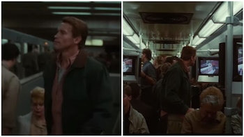 (Captura de pantalla/El vengador del