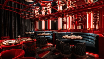 Los grupos gastronómicos latinoamericanos se enamoran de Madrid: “Es la puerta de Europa por su turismo y por el nivel de sus restaurantes”