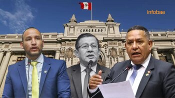 Vocero de la agrupación rechazó