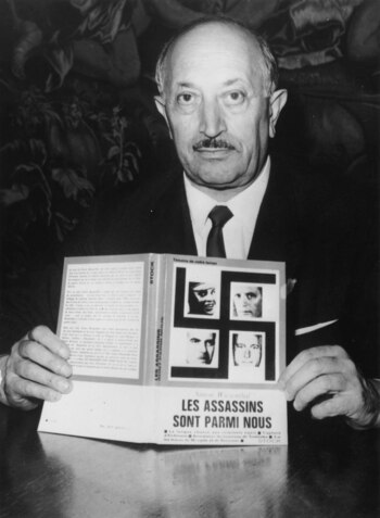 Sus investigaciones quedaron escritas en