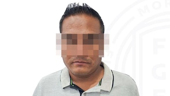 Dictan prisión preventiva a Jorge Armando “N”, alcalde de Tlalnepantla, Morelos, por violación y abuso sexual agravado