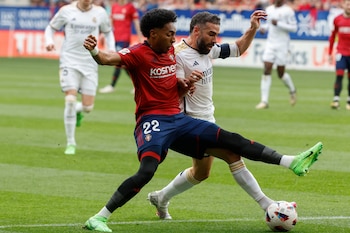 Mojica jugará en Mallorca y