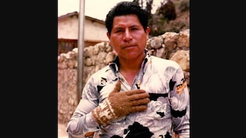 Tras un accidente que casi