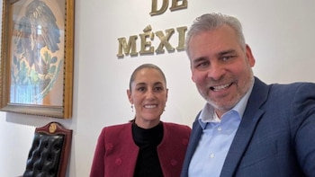 El gobierno federal analiza ajustes