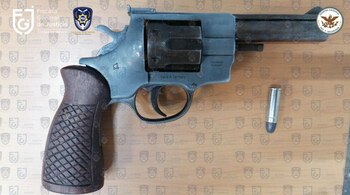 Todo lo asegurado fue puesto