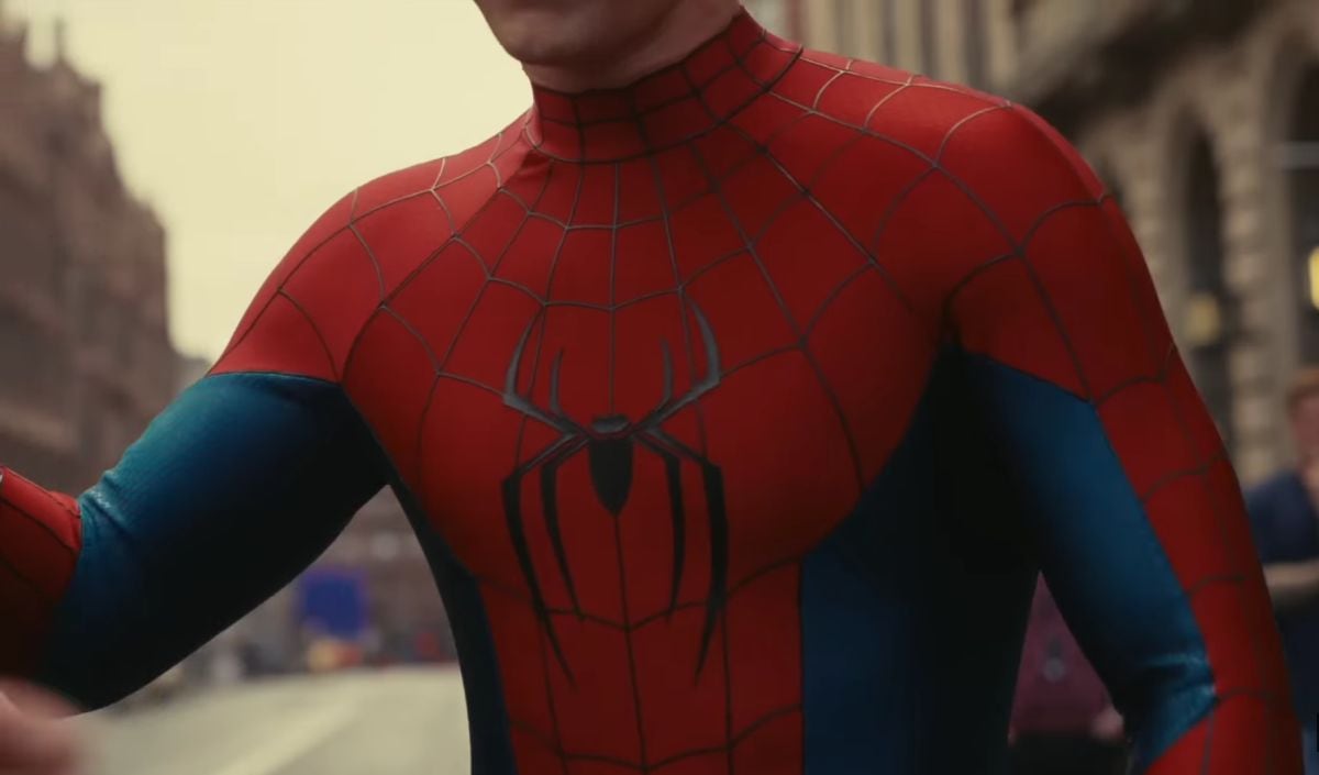 La preventa de Spider-Man: Brand New Day lideró los registros de 2026 y ubicó a la película entre los debuts más exitosos en la historia de Fandango. (Sony Pictures)