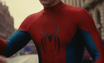 Tom Holland lucirá un nuevo