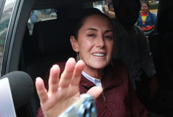 FOTO DE ARCHIVO. La nueva