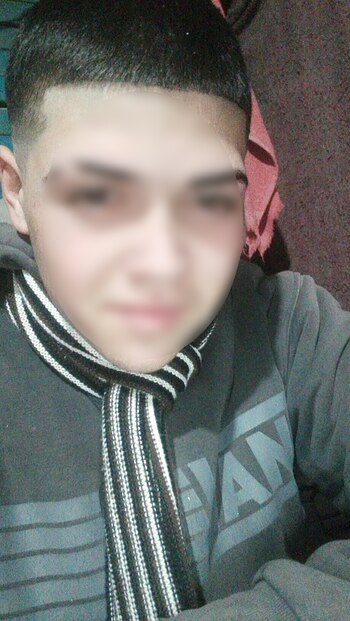 El sospechoso acusado del crimen