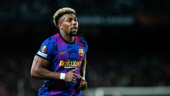Adama Traoré se une al proyecto del Deportivo en Primera