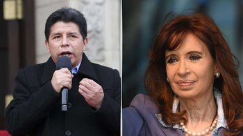 Castillo Terrones mostró preocupación por