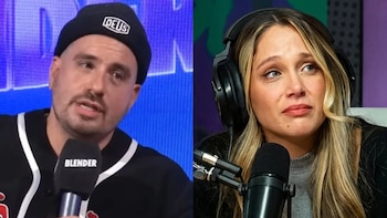 Las declaraciones de Fede Bal sobre su escandalosa separación de Barbie Vélez: “El tiempo me dio la razón”