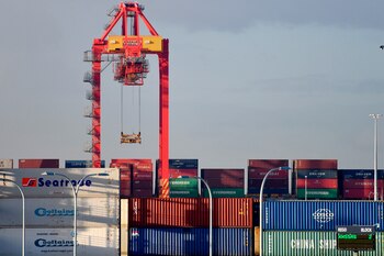 EFE/EPA/DEAN LEWINS/Archivo