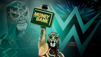 Penta Zero Miedo toma fuerza para ganar el Money in the Bank 2026: WWE tendría una razón para apostar por él