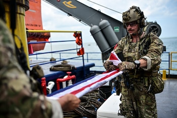 Panamax 2026, fuerzas militares de 21 países en ejercicios para proteger el Canal de Panamá