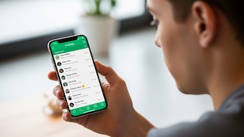 Cómo WhatsApp puede ayudarte a