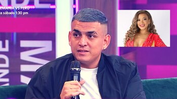 Eduardo Rabanal se arrepiente de