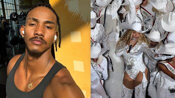 De un barrio humilde de