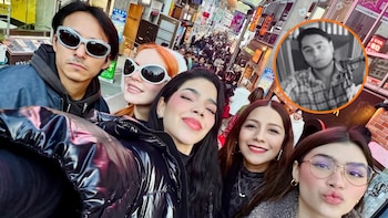 Violencia rompe el algoritmo de influencers en México: asesinan al hermano de la youtuber Ruti San