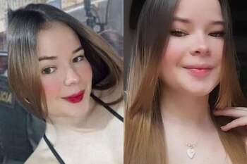 Laury Yisel Guzmán, joven asesinada