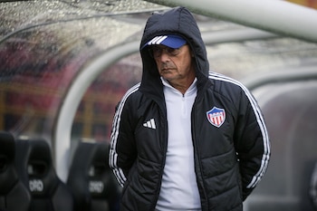 El estratega uruguayo se proclamó