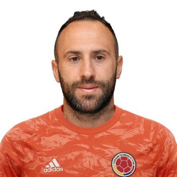 Mundial 2026 - Figus - Colombia