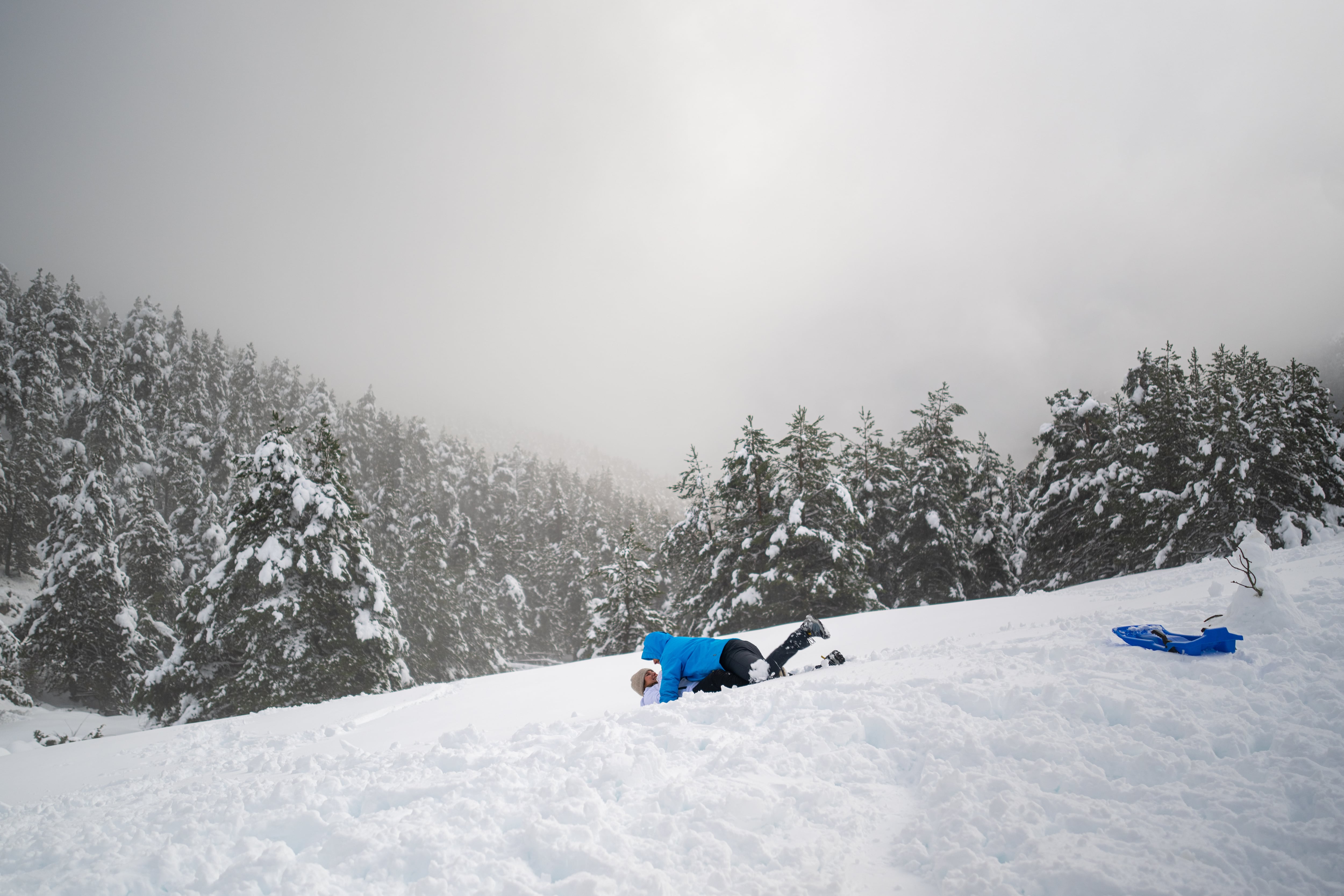 La borrasca Francis y una masa de aire ártico dejarán nieve “a cualquier cota” en estas regiones de España, según la Aemet La borrasca Francis y una masa de aire ártico dejarán nieve “a cualquier cota” en estas regiones de España, según la Aemet