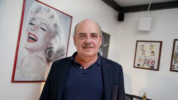 Revelan secretos del elenco de