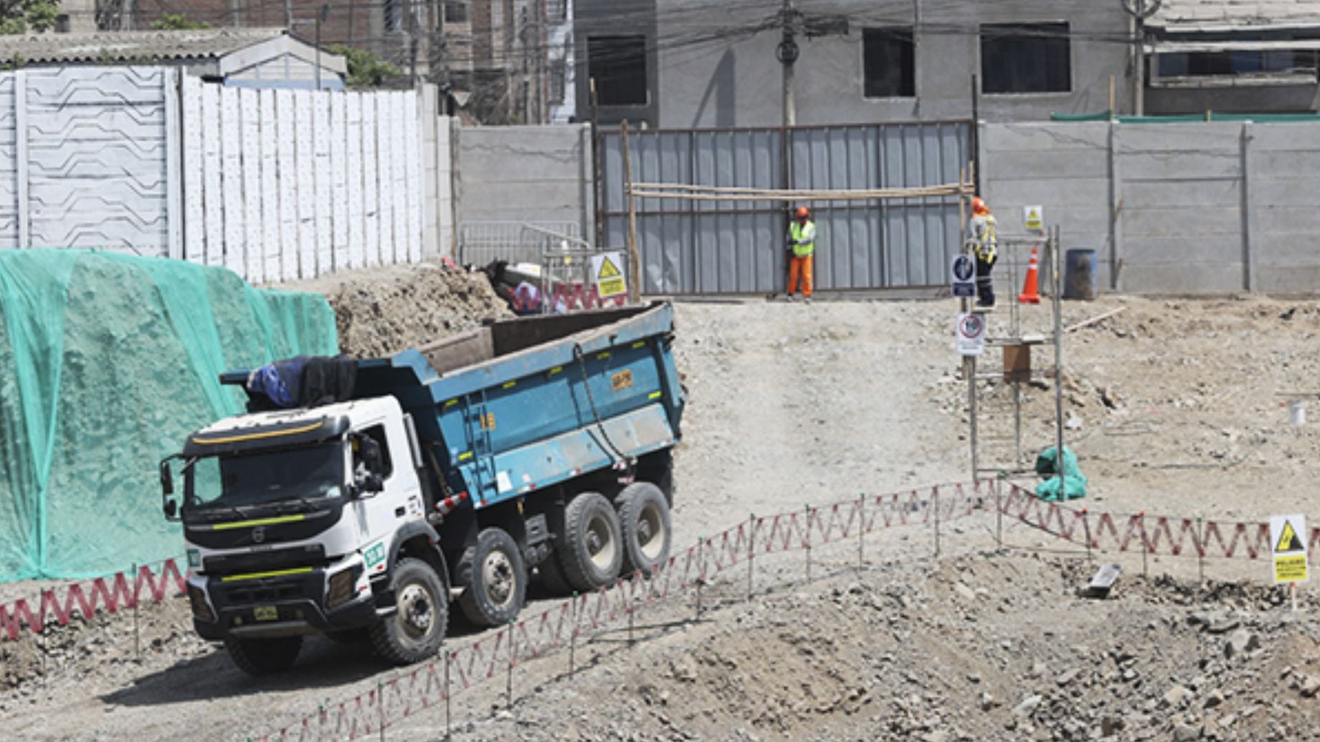 El futuro establecimiento contará con seis niveles, más de 22.600 metros cuadrados construidos, dos ambulancias y equipamiento de última tecnología, asegurando capacidad de respuesta ante emergencias - Créditos: Pronis.