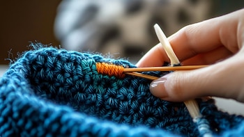 Día Internacional del Crochet, ¿Por
