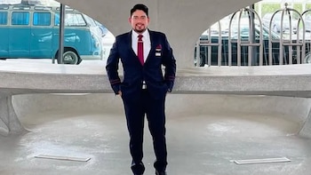 El lazo inquebrantable de la familia Gutiérrez: Hoy piden apoyo para darle a Fernando un último adiós en suelo tejano.