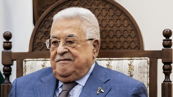 El Gobierno palestino condena el incendio de una mezquita en Cisjordania a manos de colonos israelíes